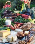 The organic way the danish model - Danish Agriculture and Food Council