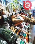 The organic way the danish model - Danish Agriculture and Food Council