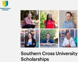 Southern Cross University Scholarships