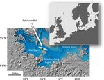 High-Resolution Reconstruction of Dissolved Oxygen Levels in the Baltic Sea With Bivalves - a Multi-Species Comparison Arctica islandica, Astarte ...