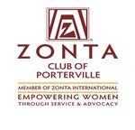 2019 Zonta Club of Porterville