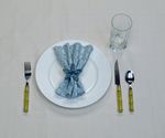 4-H Table Setting Contest - Procedures and Guidelines