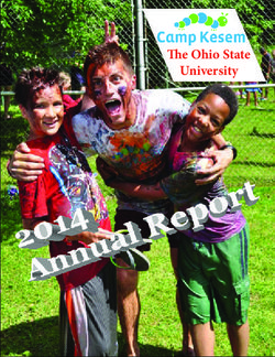 The Ohio State University