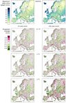 Global warming and windstorm impacts in the EU - JRC PESETA IV project - Task 13 - European ...