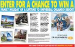 DREAM HORSE UK & IRELAND MEDIA PROMOTION