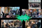 Overview of Gen-IV developments and Generation IV International Forum (GIF) - Kamil Tuček On behalf of GIF colleagues European Commission, Joint ...