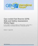Overview of Gen-IV developments and Generation IV International Forum (GIF) - Kamil Tuček On behalf of GIF colleagues European Commission, Joint ...