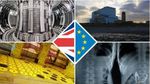 Overview of Gen-IV developments and Generation IV International Forum (GIF) - Kamil Tuček On behalf of GIF colleagues European Commission, Joint ...