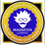 Announcing the Imagination Gaming Family and Education Game Awards for 2018