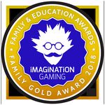 Announcing the Imagination Gaming Family and Education Game Awards for 2018