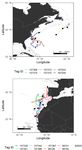 Movements, Habitat Use, and Diving Behavior of Shortfin Mako in the Atlantic Ocean
