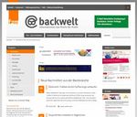 Media to the global baking industrytry - f2m food multimedia gmbh, Hamburg, Germany