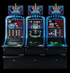 Everi Holdings Inc. Investor Presentation - NYSE: EVRI