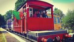 2019 A fun and affordable day out for all the family! - Tel: 01304 832042 - East Kent Railway
