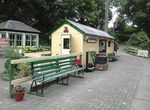 2019 A fun and affordable day out for all the family! - Tel: 01304 832042 - East Kent Railway