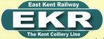 2019 A fun and affordable day out for all the family! - Tel: 01304 832042 - East Kent Railway