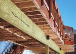 PARALLAM PLUS PSL BEAMS, HEADERS - AND COLUMNS - WEEKES ...