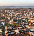F Bishopstown to City Sustainable Transport Corridor Emerging Preferred Route Public Consultation June 2022