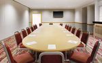 MEETINGS & TRAINING Jurys Inn Inverness