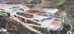 Geomorphic Reclamation Study trip - From the real Lappland to the Spanish Lappland - in search of geomorphic-based mine restorations - Life Ribermine