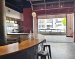 247 4TH STREET - FOR SALE / SUBLEASE Restaurant Available in Jack London Square - Spaces for Good