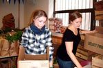 WESTSIDE SENIOR SUPPORTED AGRICULTURE FOOD BAG - PROGRAM: Review and Recommendations