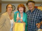 WESTSIDE SENIOR SUPPORTED AGRICULTURE FOOD BAG - PROGRAM: Review and Recommendations