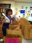 WESTSIDE SENIOR SUPPORTED AGRICULTURE FOOD BAG - PROGRAM: Review and Recommendations