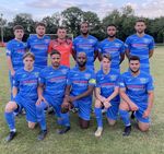 CHIPPING SODBURY TOWN V WESTFIELDS - CHIPPING SODBURY TOWN FC WELCOME TO THE RIDINGS