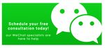HOW TO REACH YOUR TARGET MARKET USING THE WECHAT APP - DETERMINING YOUR CREATIVE SUCCESS IN MOBILE BRAND MARKETING