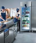 Sustainability Report 2021 - Electrolux Professional Food, beverage and laundry