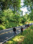BALANCE - WASHINGTONTRAILS - WASHINGTON TRAILS ASSOCIATION