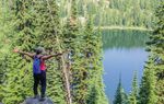 BALANCE - WASHINGTONTRAILS - WASHINGTON TRAILS ASSOCIATION