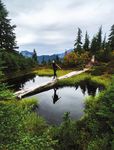 BALANCE - WASHINGTONTRAILS - WASHINGTON TRAILS ASSOCIATION
