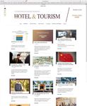 2020 MEDIA KIT - Elite Travel Trends Regional Spotlight Innovations & Technologies - cleverdis