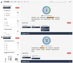 TCRD and Pharos 2021: mining the human proteome for disease biology