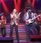 Kentucky & the Smokies - OCTOBER 10 - 18, 2021 - with host LARRY MOORE, Holiday Vacations