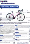ROTARY RIDE GUIDANCE PACK - For clubs organising a Rotary Ride - Prostate Scotland