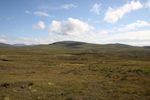 40 Cape Wrath Wild Land Area