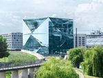 Smart Building Solutions - How Innovative Building Technologies Contribute to Company Success - e-shelter security