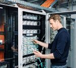 Smart Building Solutions - How Innovative Building Technologies Contribute to Company Success - e-shelter security