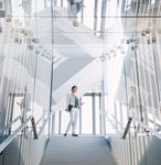 Smart Building Solutions - How Innovative Building Technologies Contribute to Company Success - e-shelter security