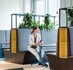 Smart Building Solutions - How Innovative Building Technologies Contribute to Company Success - e-shelter security