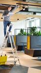Smart Building Solutions - How Innovative Building Technologies Contribute to Company Success - e-shelter security