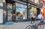 108 QUEEN & DOVERCOURT Retail for Lease - CBRE's Urban Retail Team in Toronto