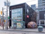108 QUEEN & DOVERCOURT Retail for Lease - CBRE's Urban Retail Team in Toronto