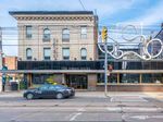 108 QUEEN & DOVERCOURT Retail for Lease - CBRE's Urban Retail Team in Toronto