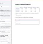 Model Deployment, Surrogate Models and Anomaly Detection - Jaime Coello de Portugal Many thanks to Jochem Snuverink and Melissa Zacharias - PSI Indico