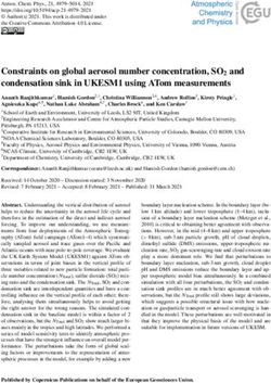 Constraints on global aerosol number concentration, SO2 and condensation sink in UKESM1 using ATom measurements