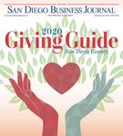 ORGANIZATION WINNERS OF THE YEAR